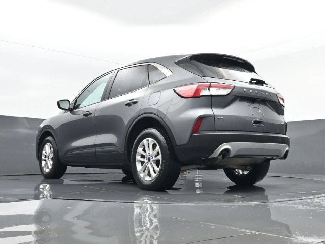 Used 2022 Ford Escape SE w/ Cold Weather Package AWD/4WD image 22