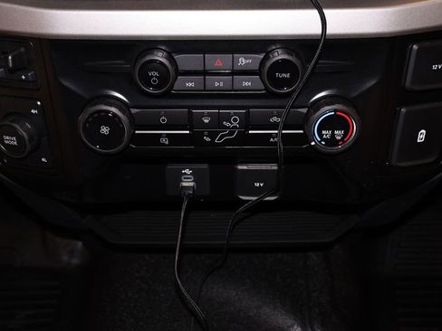 New 2026 Ford F550 4x4 Regular Cab Super Duty image 21