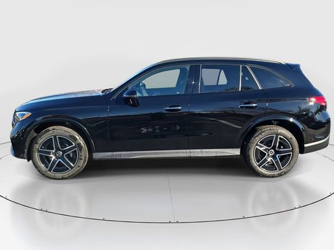New 2026 Mercedes-Benz GLC 300 4MATIC image 8