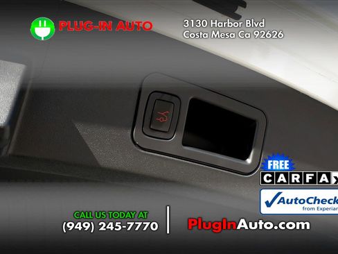 Used 2016 Tesla Model S 90D image 12