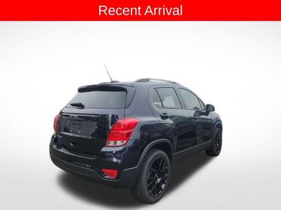 Used 2021 Chevrolet Trax LT w/ Sport Edition