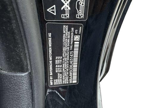 Used 2020 BMW 430i xDrive Coupe w/ Convenience Package AWD/4WD image 84
