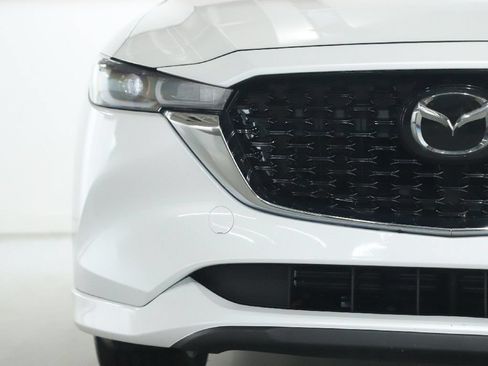 Used 2024 MAZDA CX-5 AWD 2.5 S w/ Premium Plus Pkg image 6