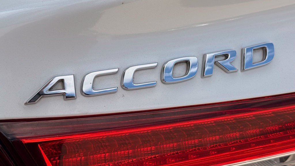 Used 2020 Honda Accord LX image 19