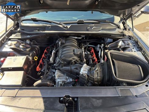 Used 2021 Dodge Challenger R/T Scat Pack image 32