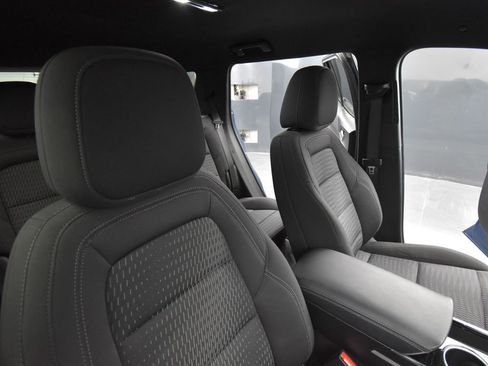 Used 2025 Chevrolet Equinox LT image 17