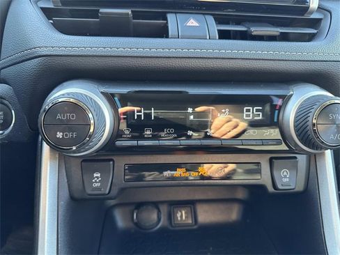 Used 2024 Toyota RAV4 XLE image 19