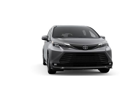 New 2026 Toyota Sienna XLE FWD image 16