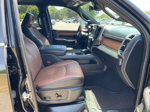 Used 2019 RAM 3500 Limited AWD/4WD image 37