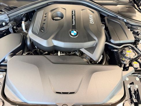 Used 2018 BMW 330i Sedan RWD image 45