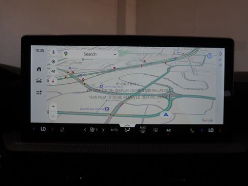 New 2026 Ford Explorer Tremor image 31