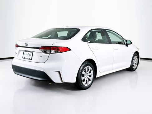 Used 2024 Toyota Corolla LE FWD image 9