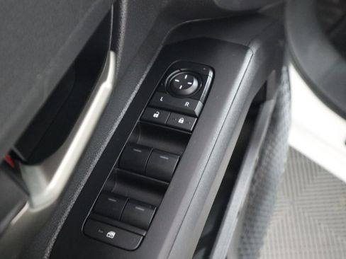 Used 2024 Toyota Tacoma TRD Sport image 36