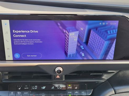 Used 2024 Toyota Crown XLE image 18