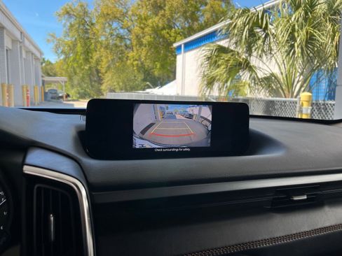 Used 2025 MAZDA CX-50 2.5 Hybrid w/ Premium Plus Pkg image 25