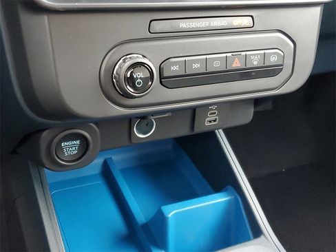 New 2026 Ford Maverick XLT w/ Equipment Group 301A image 19