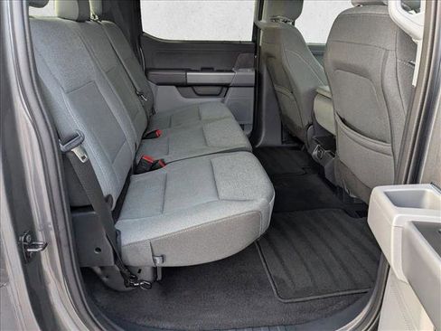 Used 2025 Ford F150 XLT w/ Equipment Group 301A Standard image 18