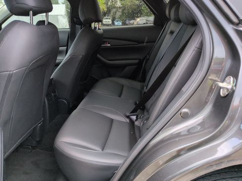 Used 2024 MAZDA CX-30 AWD 2.5 S w/ Select Sport Pkg image 14
