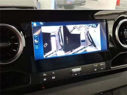 New 2025 Mercedes-Benz Sprinter 3500 image 20