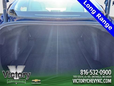 Used 2023 Tesla Model 3 Long Range image 18