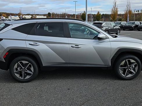 New 2026 Hyundai Tucson SEL image 8