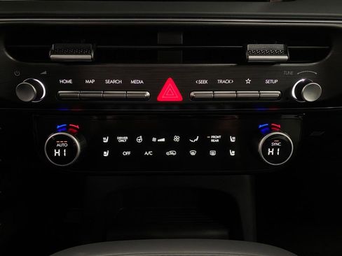 New 2026 Hyundai Palisade Calligraphy AWD/4WD image 30