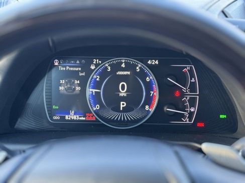 Used 2019 Lexus ES 350 w/ Premium Package image 24