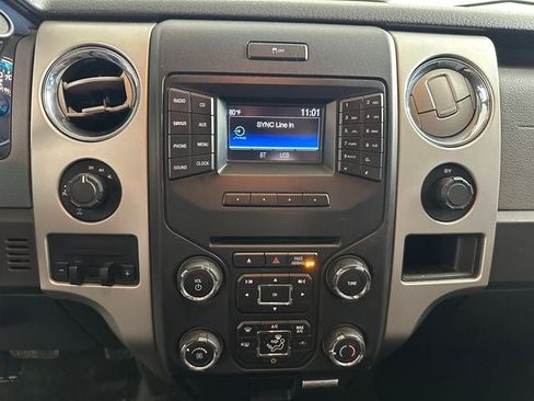 Used 2014 Ford F150 XLT w/ Equipment Group 302A Luxury AWD/4WD image 21