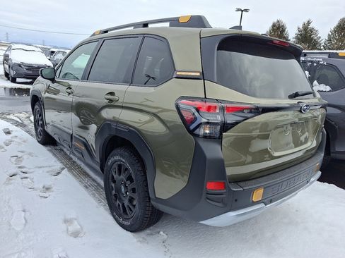 New 2026 Subaru Forester Wilderness image 3