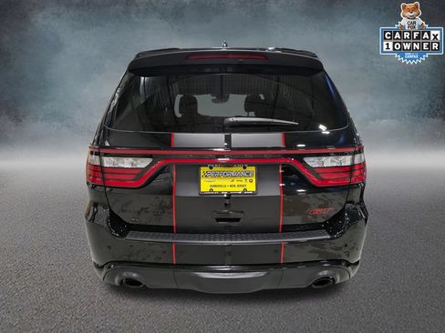 Used 2026 Dodge Durango GT AWD/4WD image 5