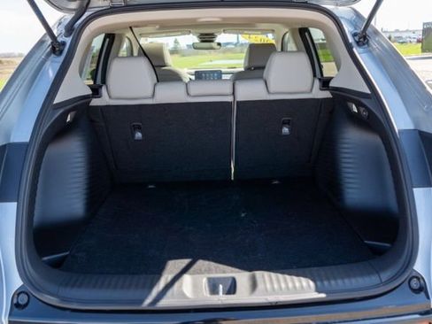 Used 2024 Honda HR-V EX-L image 11