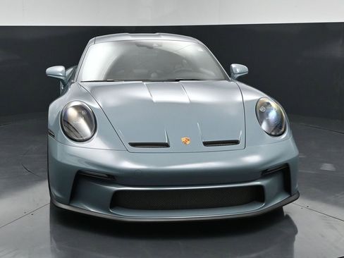 Certified 2024 Porsche 911 GT3 RS RWD image 11