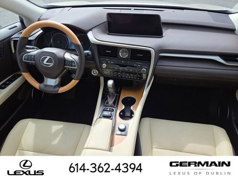 Used 2019 Lexus RX 350 AWD w/ Navigation Package image 33