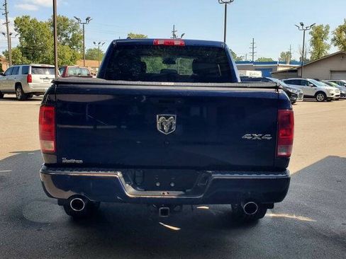 Used 2014 RAM 1500 Express AWD/4WD image 5