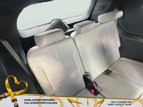 New 2026 GMC Acadia Elevation image 32