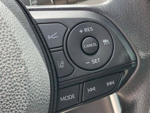 Used 2022 Toyota RAV4 XLE AWD/4WD image 13