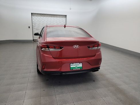 Used 2019 Hyundai Sonata SEL FWD image 6