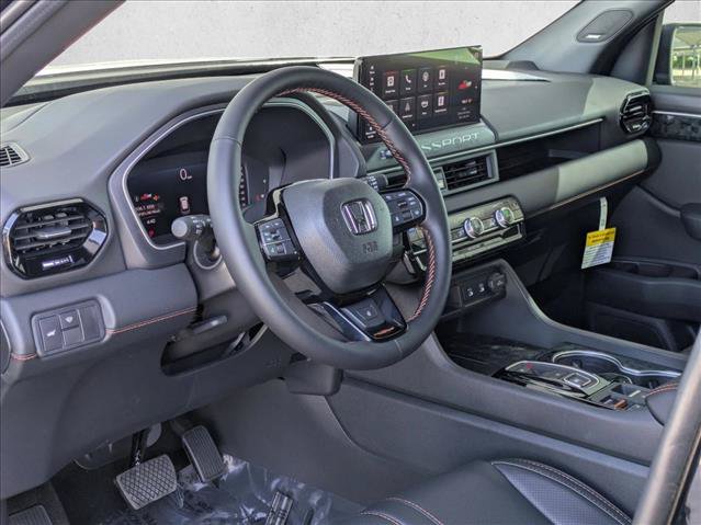 New 2026 Honda Passport TrailSport Elite image 3