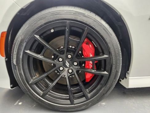 Used 2023 Dodge Charger Scat Pack w/ Dynamics Package image 21