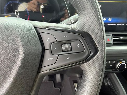 New 2026 Chevrolet TrailBlazer LS w/ LS Convenience Package FWD image 23