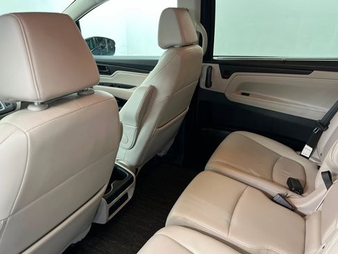 Used 2025 Honda Odyssey EX-L image 19