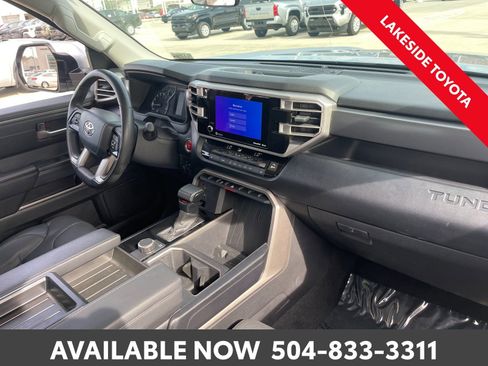 Used 2024 Toyota Tundra SR5 image 17
