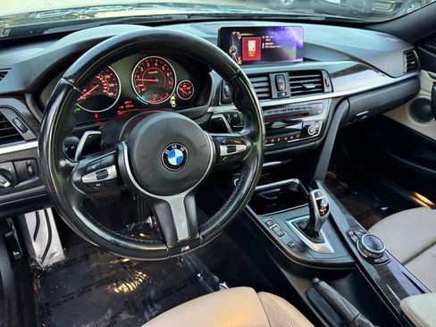 Used 2015 BMW 428i Coupe RWD image 11