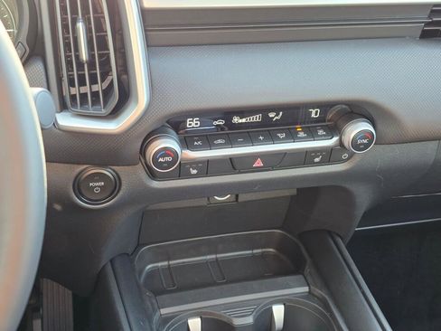 New 2026 MAZDA CX-50 2.5 Hybrid w/ Preferred Pkg image 25