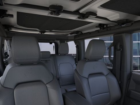 New 2026 Ford Bronco Outer Banks AWD/4WD image 14