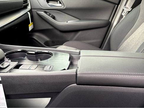 New 2026 Nissan Rogue SV w/ Cold Weather Package image 7