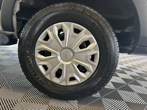 Used 2016 Ford Transit 250 130 Low Roof w/ Exterior Upgrade Package image 8