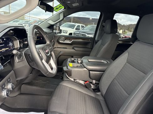 Used 2023 GMC Sierra 1500 Elevation image 12