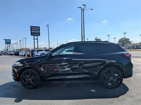 New 2026 Buick Envision Sport Touring image 7