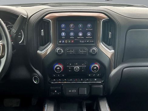 Used 2021 Chevrolet Silverado 1500 High Country AWD/4WD image 12